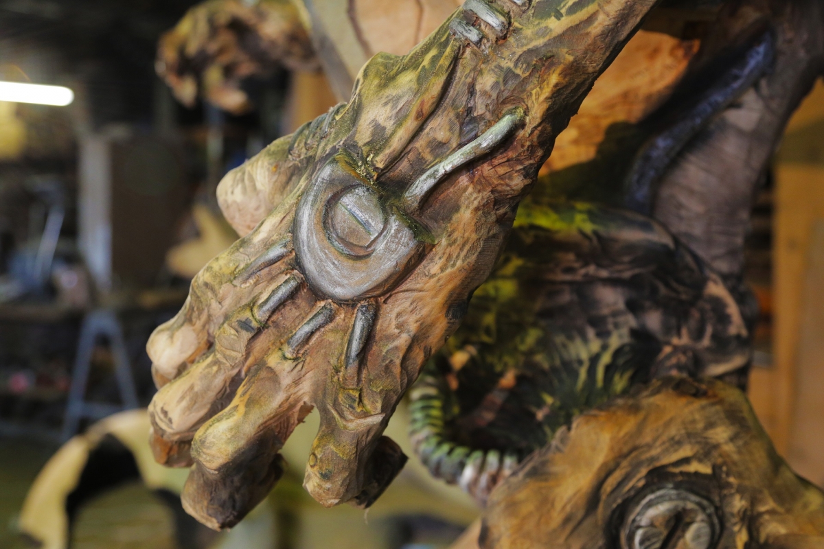 Doom-Sculpture-3