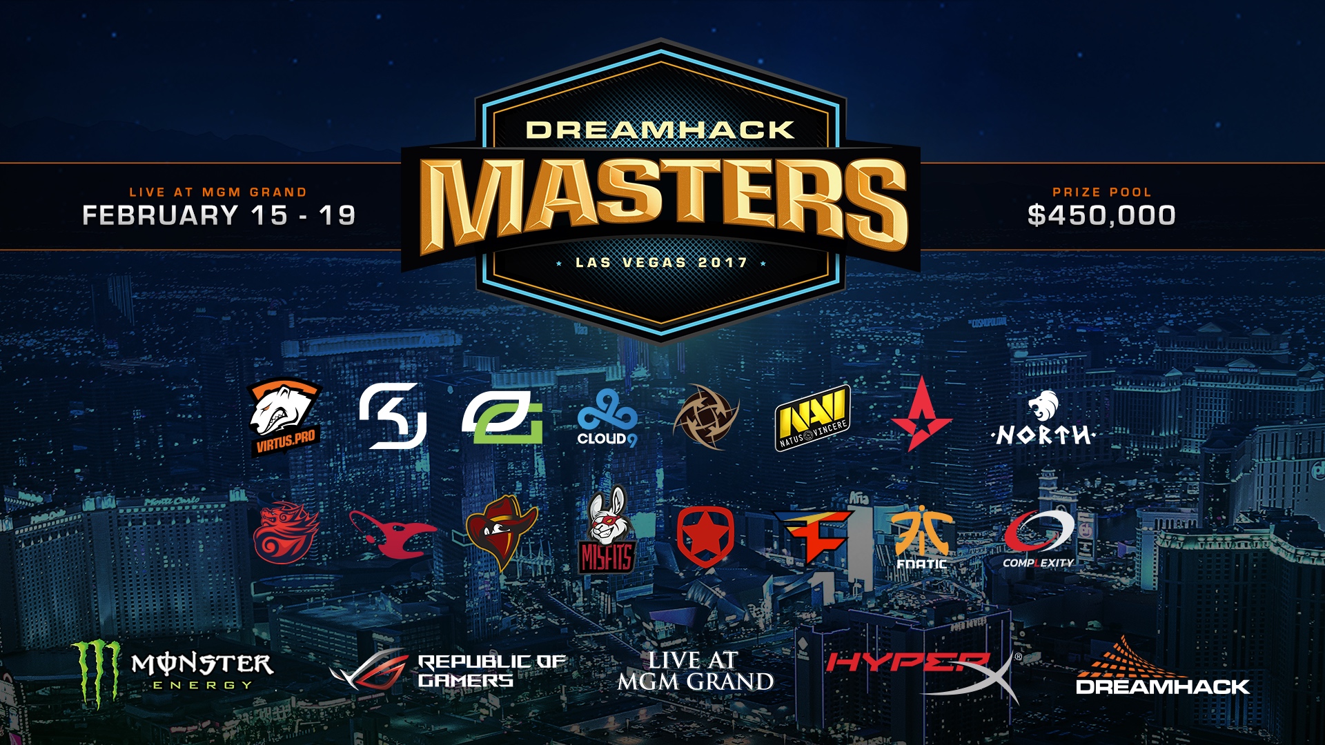 DREAMHACK Masters las Vegas. DREAMHACK читы. DREAMHACK logo. Immortals CS go.