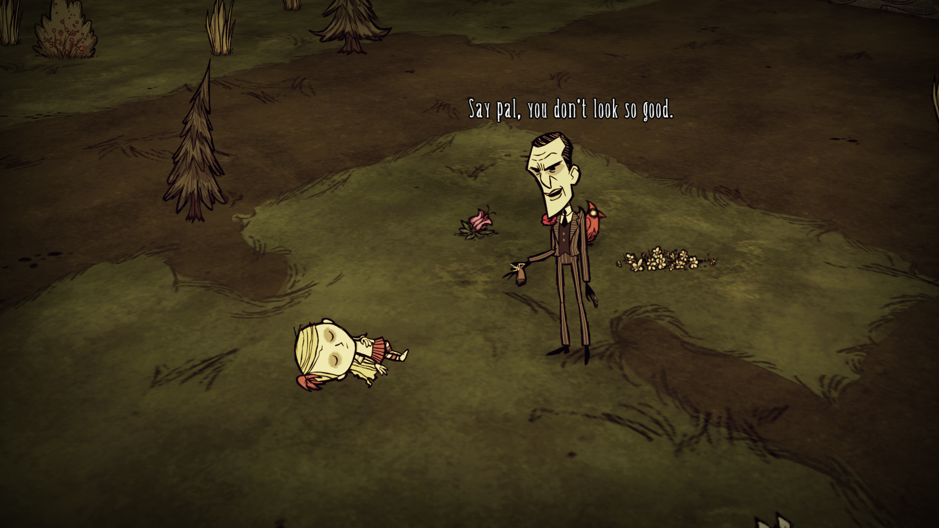 Steam don starve mega pack фото 101