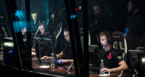 Astralis aktie fordoblet i 2021