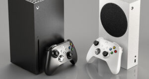 Xbox Series S og X